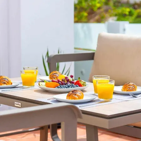 Bungalow Julia By W Tenerife Holiday home