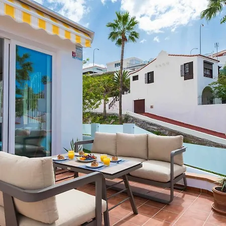 Holiday home Bungalow Julia By W Tenerife