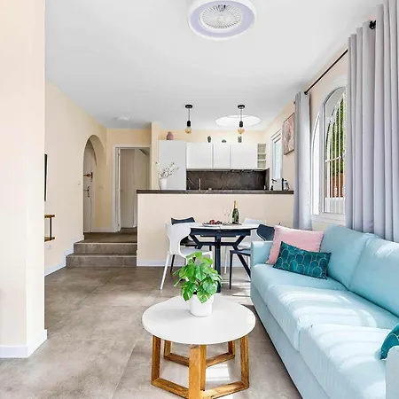 Holiday home Bungalow Julia By W Tenerife Costa Adeje (Tenerife)
