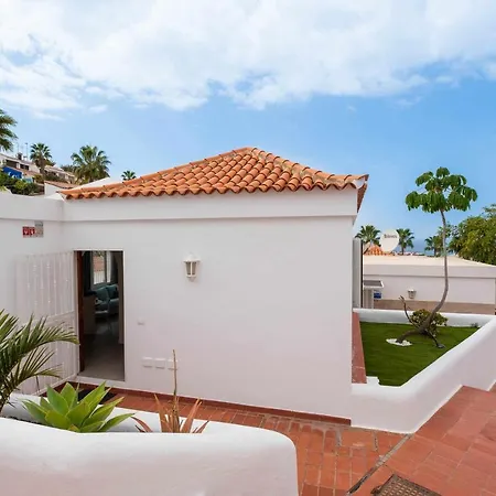 Bungalow Julia By W Tenerife Costa Adeje (Tenerife)