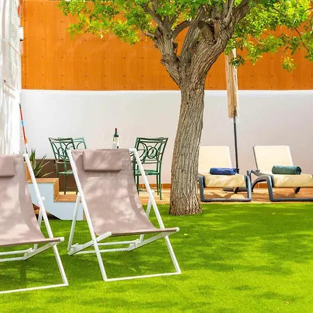 Holiday home Bungalow Julia By W Tenerife