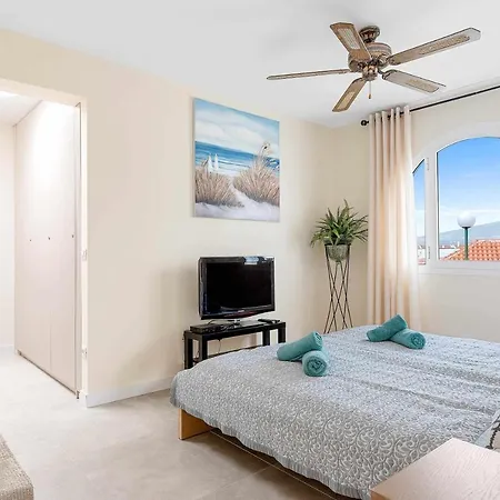 Bungalow Julia By W Tenerife Tatil Evi
