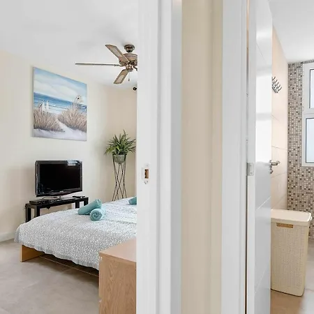 Holiday home Bungalow Julia By W Tenerife Costa Adeje (Tenerife)