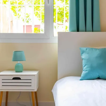 Holiday home Bungalow Julia By W Tenerife
