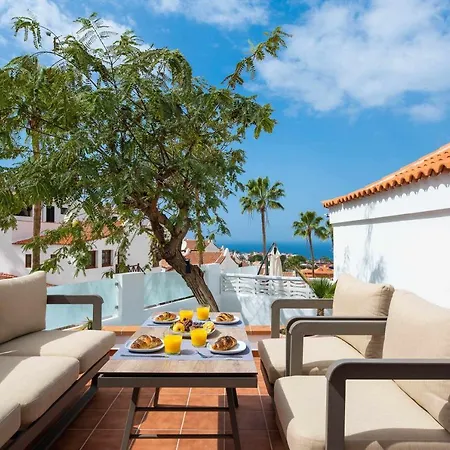 Bungalow Julia By W Tenerife