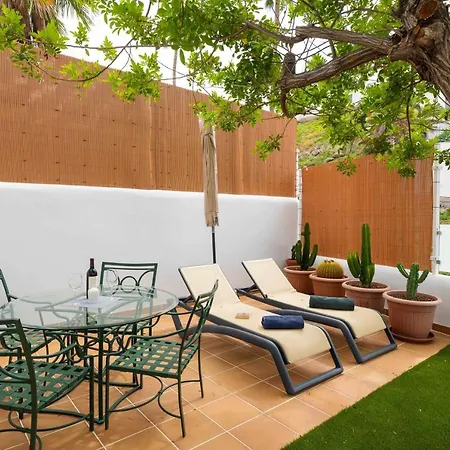 Holiday home Bungalow Julia By W Tenerife Costa Adeje (Tenerife)