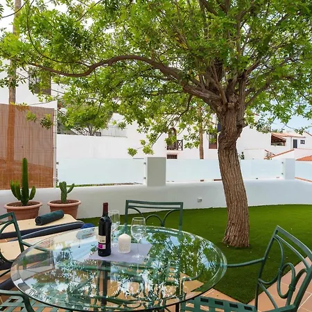 Holiday home Bungalow Julia By W Tenerife *