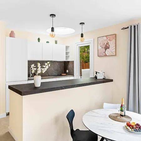 Bungalow Julia By W Tenerife Holiday home *