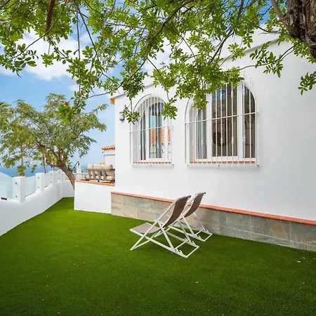 Holiday home Bungalow Julia By W Tenerife Costa Adeje (Tenerife)