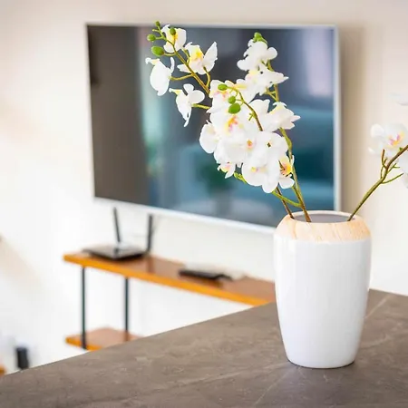 Bungalow Julia By W Tenerife Tatil Evi *