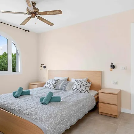 Bungalow Julia By W Tenerife Holiday home Costa Adeje (Tenerife)