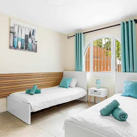 Bungalow Julia By W Tenerife