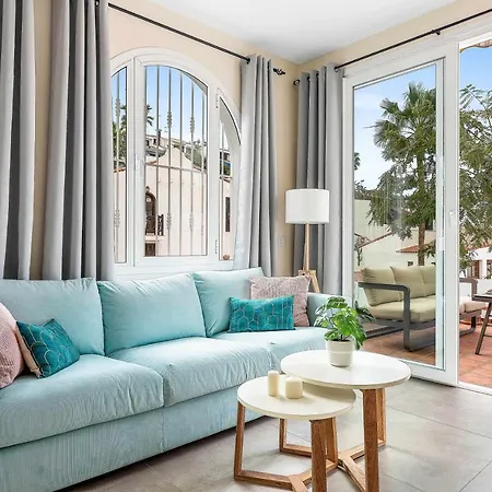 Bungalow Julia By W Tenerife Holiday home *