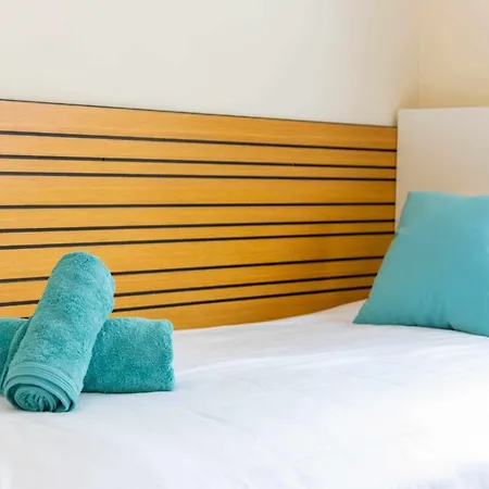 Holiday home Bungalow Julia By W Tenerife Costa Adeje (Tenerife)
