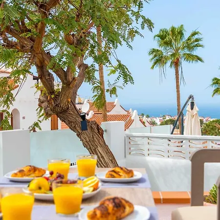 Holiday home Bungalow Julia By W Tenerife