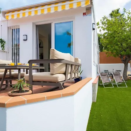 Holiday home Bungalow Julia By W Tenerife *