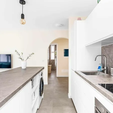 Bungalow Julia By W Tenerife Costa Adeje (Tenerife)