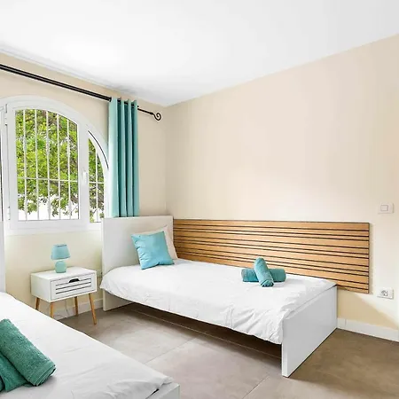 Bungalow Julia By W Tenerife *