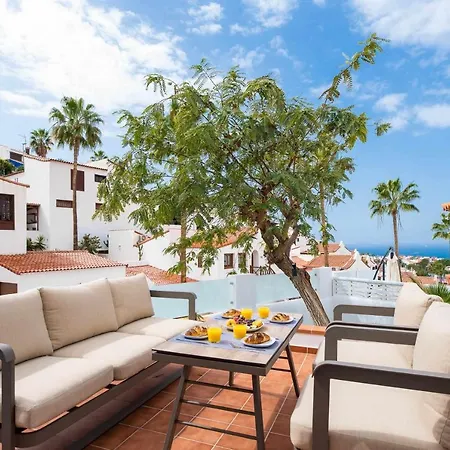 Bungalow Julia By W Tenerife Costa Adeje (Tenerife)