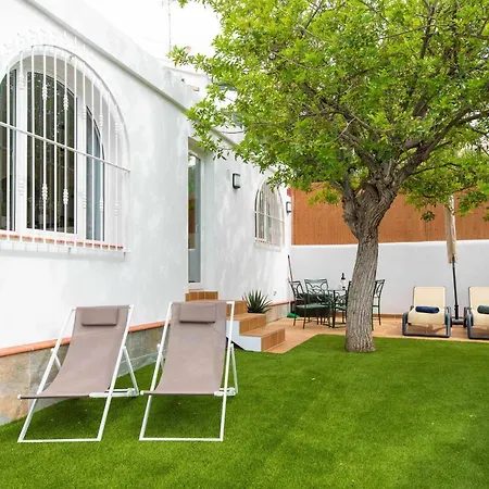 Bungalow Julia By W Tenerife Holiday home *