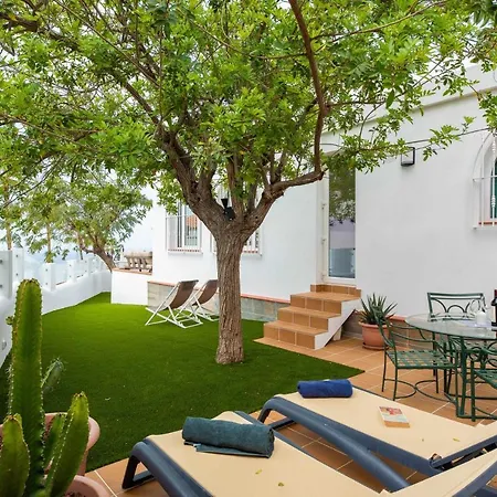 Bungalow Julia By W Tenerife Costa Adeje (Tenerife)