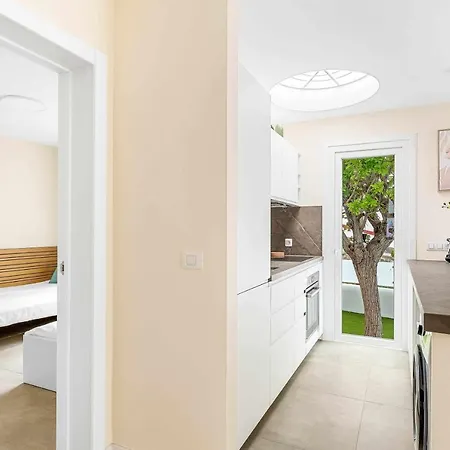 Bungalow Julia By W Tenerife Holiday home *