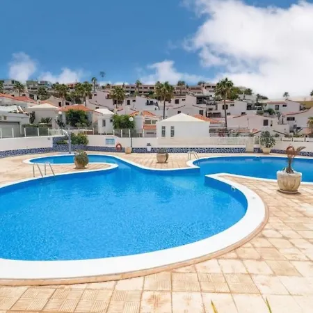 Bungalow Julia By W Tenerife * Costa Adeje (Tenerife)