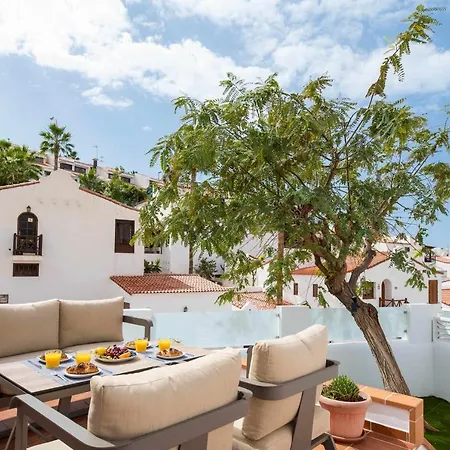 Bungalow Julia By W Tenerife Costa Adeje (Tenerife)
