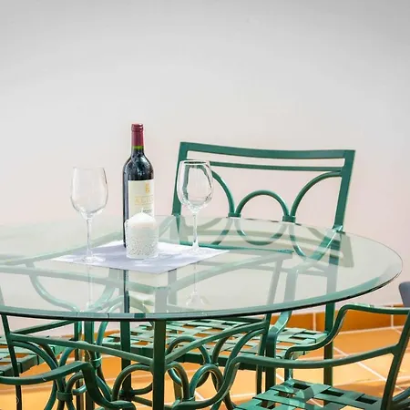 Bungalow Julia By W Tenerife